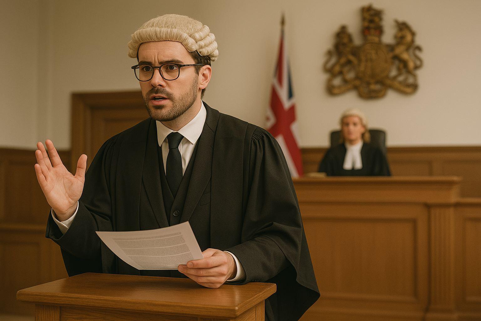 How Long Do CPS Charging Decisions Take? Realistic Timeframes & Proactive Steps (UK)