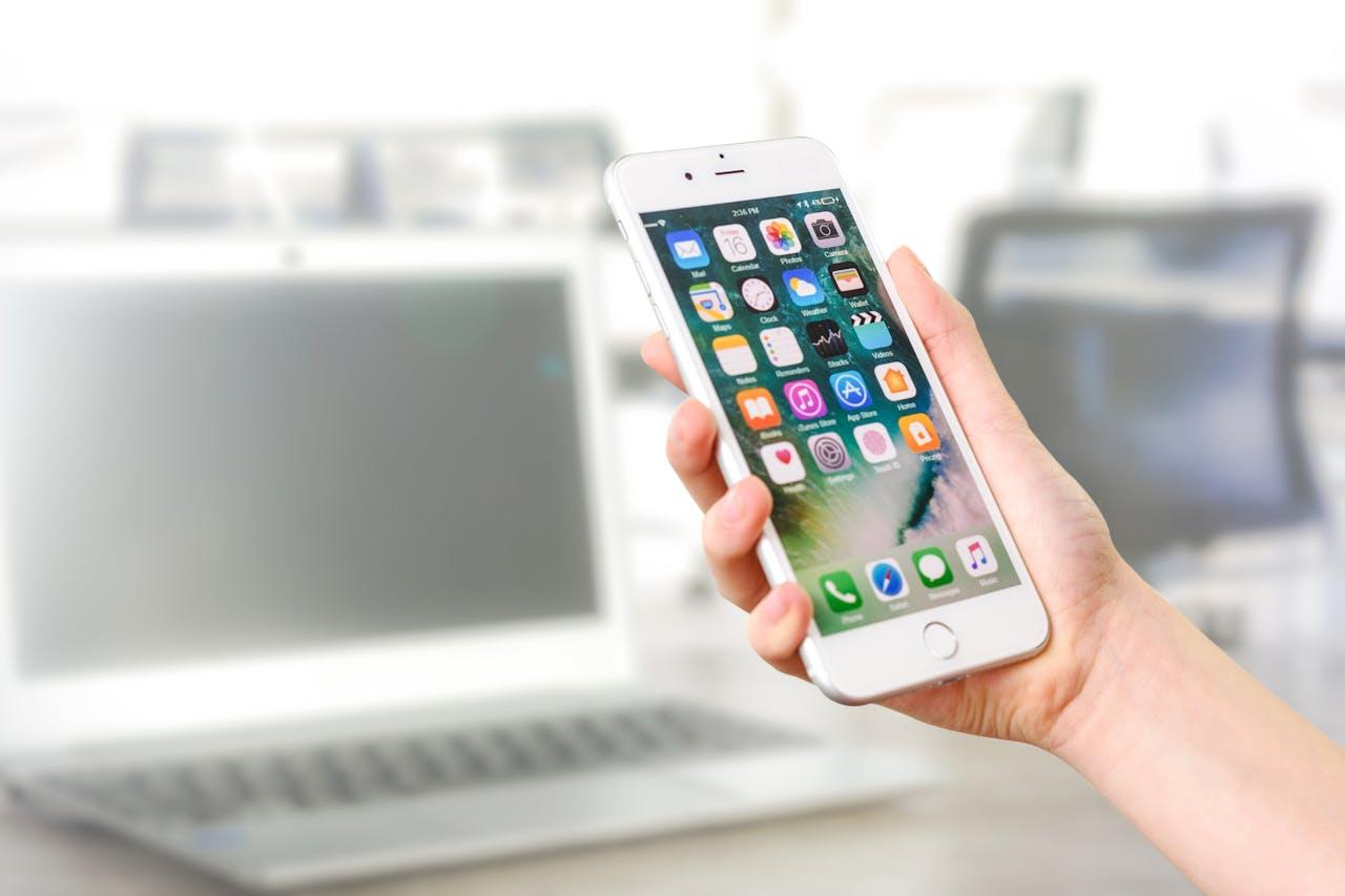 Phone or Laptop Seized by Police? Your Digital Rights (UK)