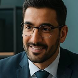 Ravi Mistry