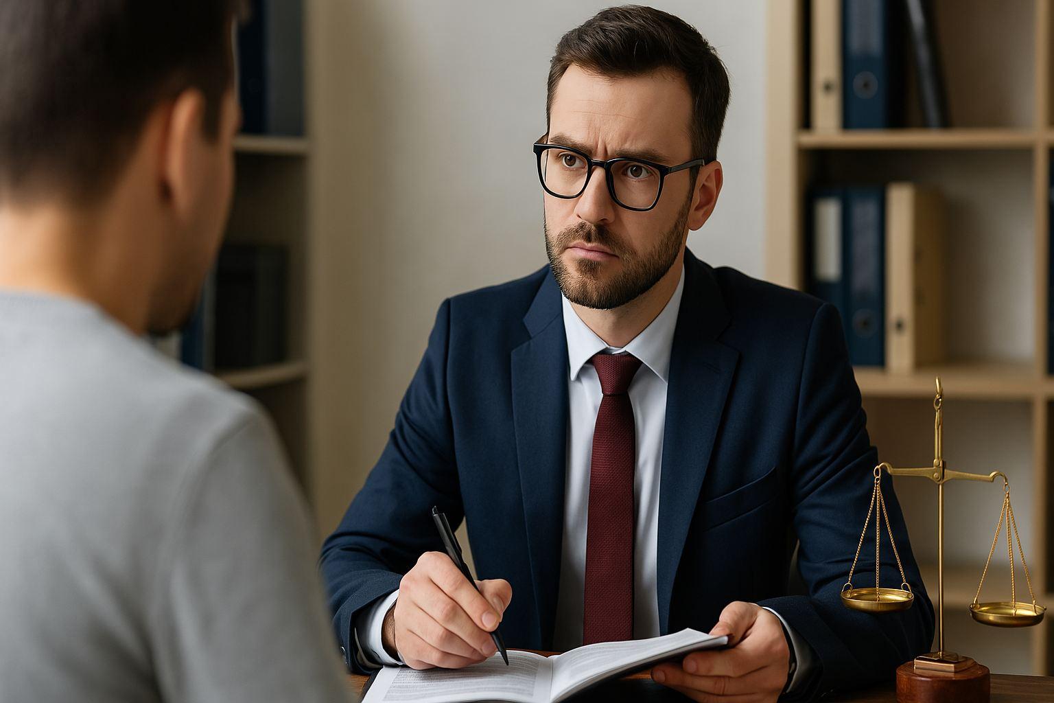 UK Pre-Charge Defence Solicitors